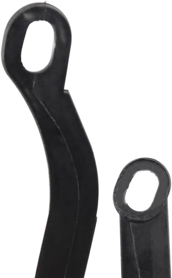 Motorcycle Chain Slider Spacer Swingarm Protector Guide Compatible With Automotive Motorcycle Parts CR125R CR250R CRF250R CRF250X Motocross Modified Accessories