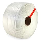 Woven Cord Strapping Roll 3/4