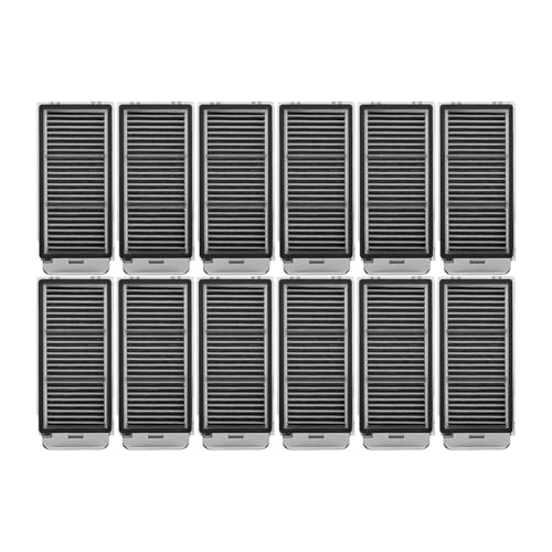 �t�B���^�[�ADreame X50 Ultra Master L50 Pro PRO MOVA V50 X40 Enhanced Edition ���{�b�g�|���@�p�[�c�Ƃ̌݊���(12PCS)