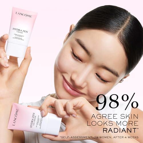 Lancôme Hydra Zen Kalmerende Dagcrème – 50 ml - View 1