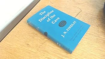 Hardcover The Discipline of the Cave: The Gifford Lectures Given at the University of St. Andrews 1964-1965 Book