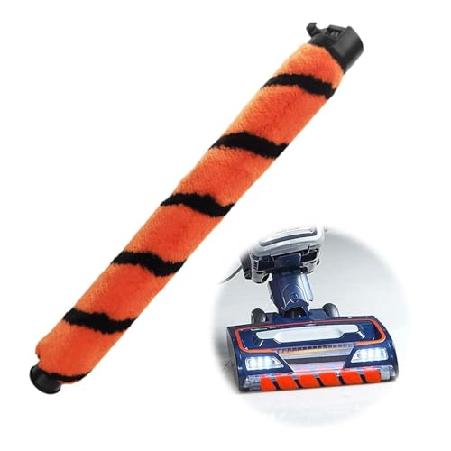 KOOLEVER Main Roller Brush for shark Hoover Parts for Shark NZ801UK ZS600 500UK HZ500UK HZ500UKT HZ390UK LZ600 NZ850UKT For Shark Vacuum Cleaner Parts Vacuum Brush Accessories RollerBrush Head