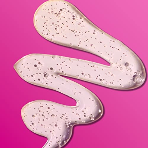 Softsoap Body Wash Pump, Pink Rose & Sweet Vanilla Scent Body Wash, Exfoliating Body Wash, 32 Ounce, 3 Pack #TOP2