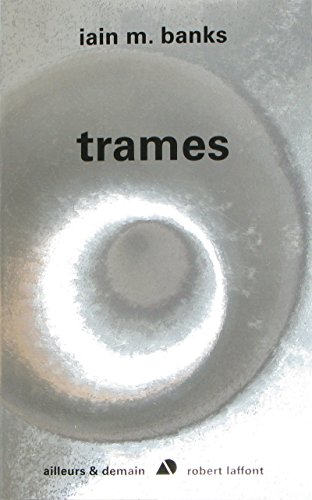 Trames [French] 2221111338 Book Cover