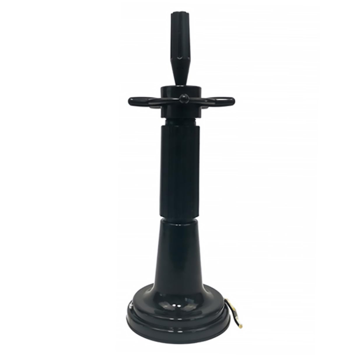 PartyKindom Wig Head Stand Mannequin Head Clamp Suction Cup Holder for Cosmetology