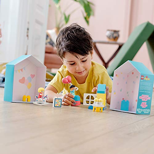 LEGO 10925 Duplo Town Cuarto de Juegos