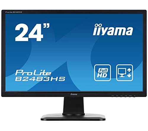 iiyama ProLite B2483HS-1-24