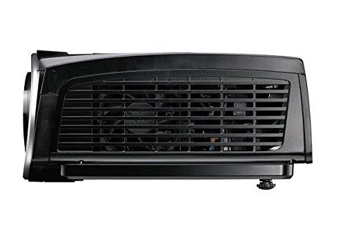 VIVITEK-h1188-de-BK-Full-HD-Proyector-de-Cine-en-casa-Contraste-50000-1-2000-Lumenes-ANSI-3D-VGA-HDMI-USB-Power-funcion-de-CCD-integrada-Color-Negro