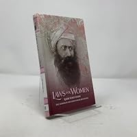 Laws for Women 1598267213 Book Cover