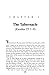 The Tabernacle : Shadows of the Messiah (Its Sacrifices, Services, and Priesthood)