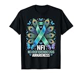 NF1 Awareness Tees NYC
