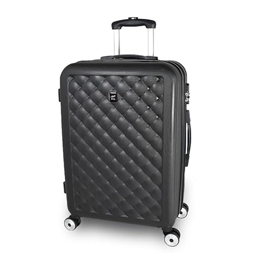 専用　　未使用 モアエルグ キャリーケース 可愛い 50L Amazon | [モアエルグ] スーツケース キャリーケース キャリー