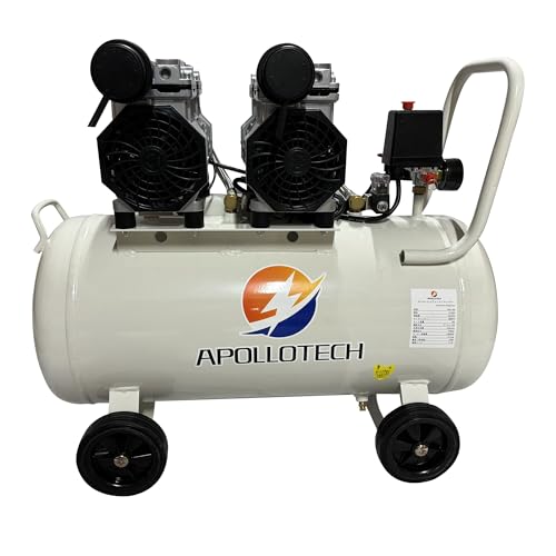 値下げ　エアーコンプレッサー　１００Ｖ エアーコンプレッサー 100V 36L オイルレス アルミタンク 静音 小型