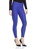 Betsey Johnson Women's Denim Legging