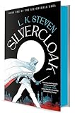 Silvercloak (The Silvercloak Saga)