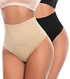 fajas invisibles levanta cola ➤【Material】 85% nylon y 15% spandex.Suave y no fácil de deformar.Su elasticidad excepcional hace que la ropa interior sea muy cómoda y adecuada para usar durante mucho tiempo.