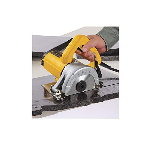 DEWALT Serra Mármore 1400W 13.000 RPM 220V DW862