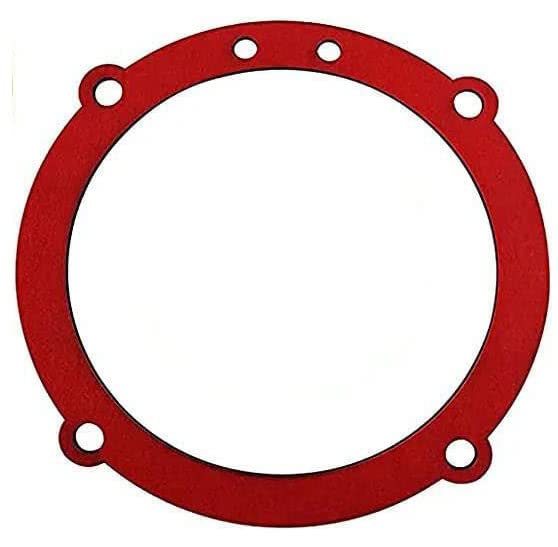 F350S F250s reconstruction kit (501519 Aftermarket Piston Driver, 402011 cylinder seal, 501001 cover gasket, 500407 spring O-ring) For Paslode F-350S With O-Ring 502104 Nailers Replacement Parts by dawnow - Image 3