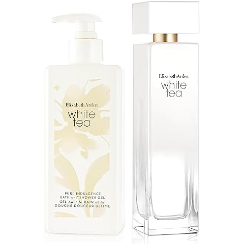 Elizabeth Arden White Tea Fragrance Duo Set Cover