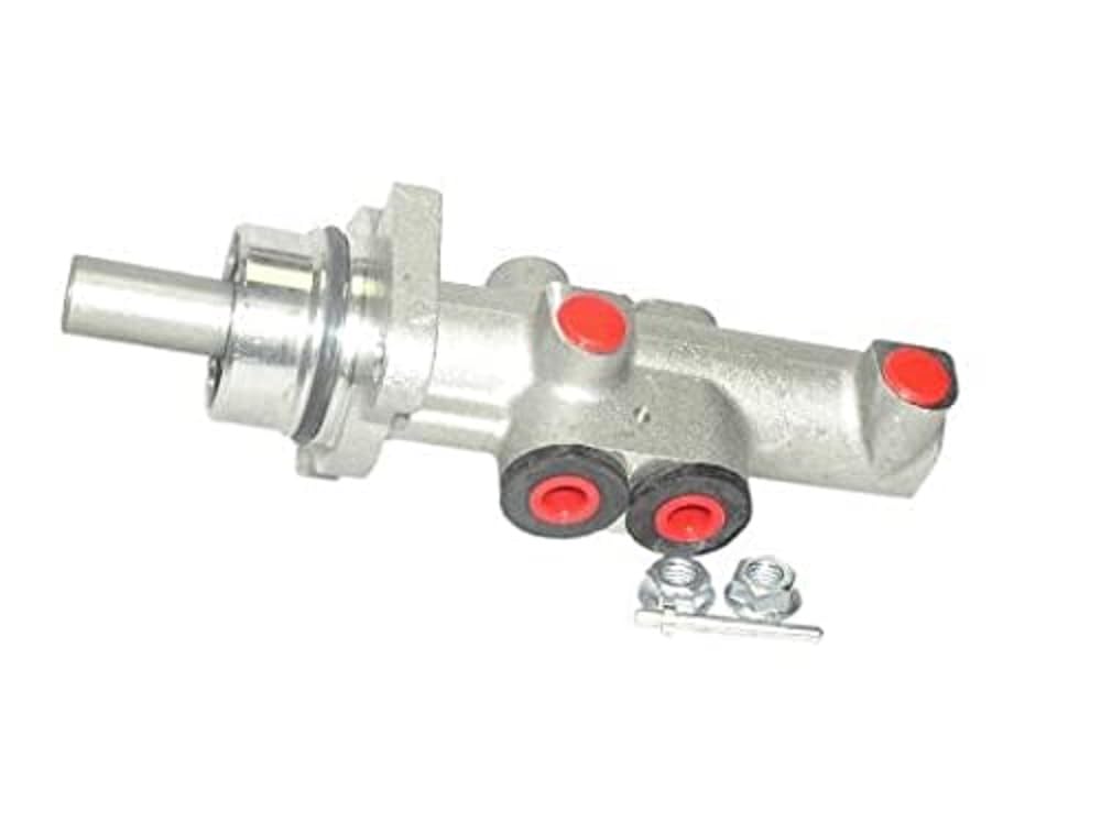 HELLA 8AM 355 501-871 BRAKE MASTER CYLINDER