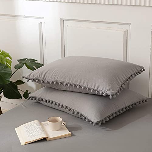 El Mejor Listado de Fundas decorativas para almohada los más recomendados. 24 Imagen adicional