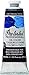 Grumbacher Pre-Tested Oil Paint, 37ml/1.25 Ounce, Cerulean Blue Hue (P039G)
