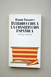  Intro La Constitucion Espanola