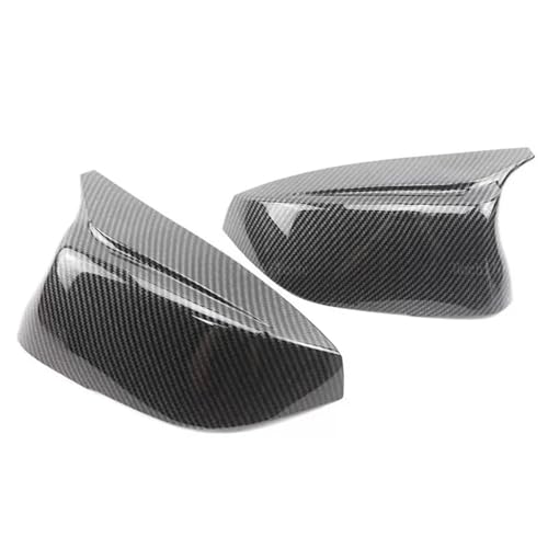 Coques de rétroviseurs Infiniti Q60 QX30 carbone pour remplacer vos pièces usées