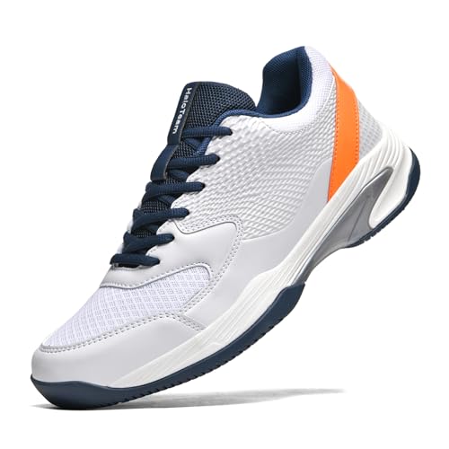 sports best white volleyball shoes