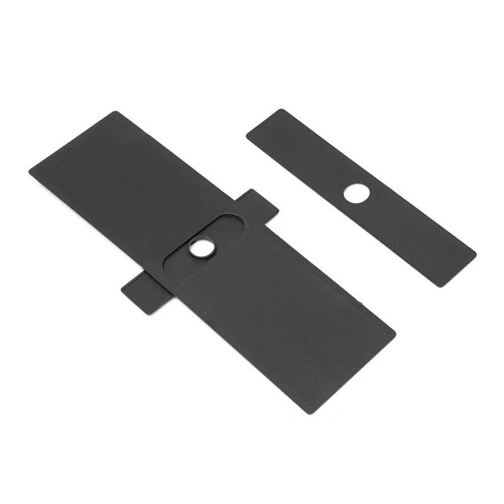 Hyasdbwe One Color 8015A066 For Mitsubishi For Pajero V93 V80 V87 V97 For Montero V73 V77 Gear Shift Panel Dust Cover Shift Panel Trim Strip Gear Shifter Parts