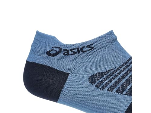 Image of ASICS Men's QUICK LYTE PLUS 3PK SOCKS Training Accessories