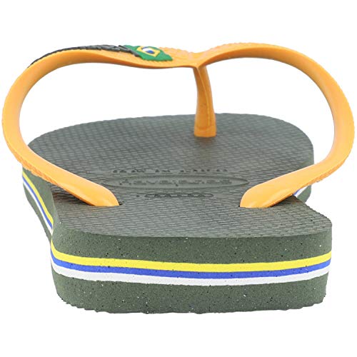 Havaianas HAV-BRASILLOGO-4896