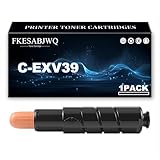 ➤【Imprimantes compatibles】Cartouche Toner C-EXV39 pour Canon IR 4235 4225 4035 4025 Imprimantes.