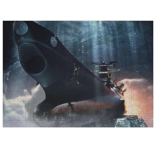 パズル ジグソーパズル 宇宙戦艦ヤマト」の人気商品一覧・価格比較