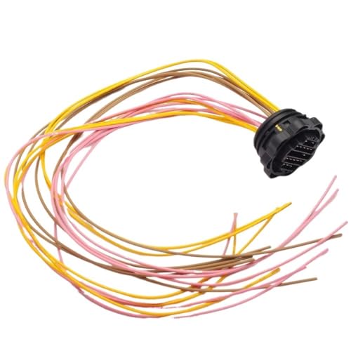  z RlN^[? Compatible With Citroen For Xsara For C-Elysee 2003-2007 hAC[n[lX vO 16s 20s(16Pin)