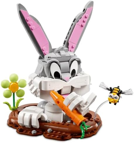 LEGO Exclusive Bugs Bunny Looney Tunes Easter 2026
