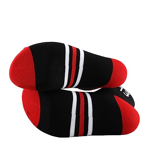 CENWA 1 Pair Sorority Sister Socks Sorority Gift Friend Sister Birthday Socks3