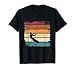 Retro Kitesurfen T-Shirt