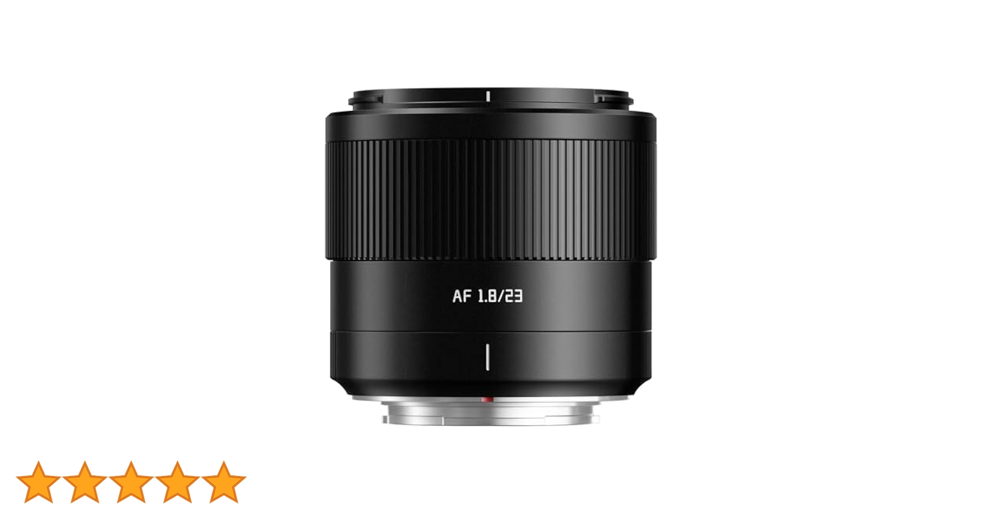 Amazon.co.jp: TTArtisan AF 23mm F1.8 Xマウント APS-C 単焦点