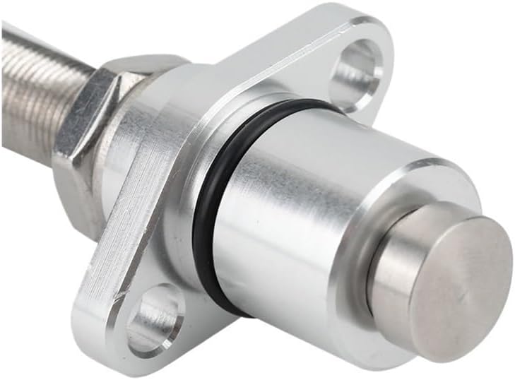 Timing Cam Chain Tensioner Fit For Z650 NINJA 400 650R S 650 ER6N ER6F TERYX Motorcycle Adjuster Holding Bolt