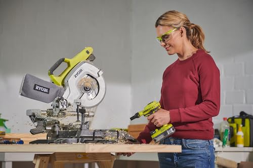 RYOBI Souffleur 18 Volts One+ 245 kmh sans Batterie OBL1820S - vue 9