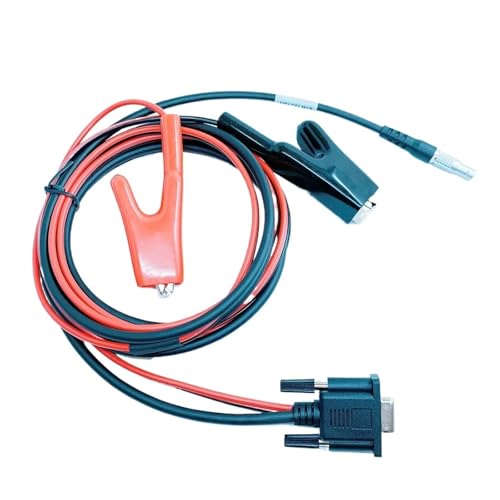 Câble GNSS i80 i50 X11 X9 X12 alimentation données 7 broches 5M récepteur