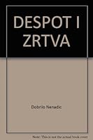 Despot i žrtva 8633116952 Book Cover