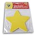 Teaching Tree Paper Cut-Outs - Yellow Star - 32 Count