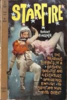 Starfire [Moon Pilot] B001V0ULQQ Book Cover