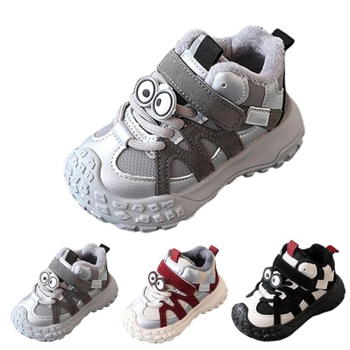 Generisch 1-6 Jahre Baby Sneaker Jungen Mädchen Lauflernschuhe...