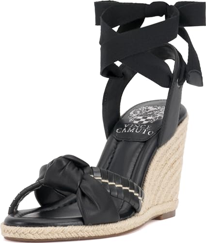 Vince Camuto Women's Floriana Wedge Sandal