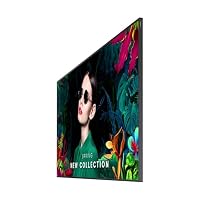 Samsung QMC LFD Display, QM32C, 28.5 mm Depth, Dynamic Crystal Color, Quantum Processor Lite 4K, SmartView+, Smart Calibration, LH32QMCEBGCXZA, 2025 — image 5