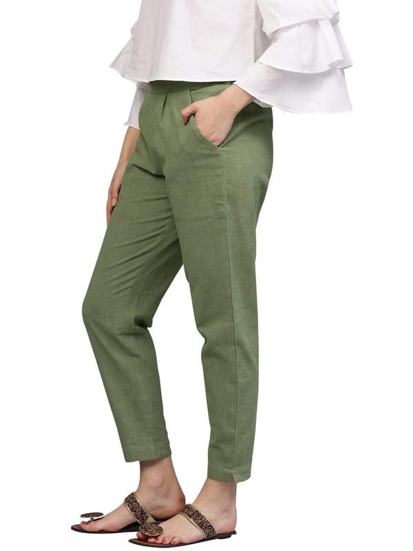 Image of DIGITAL SHOPEE Women Casual Shorts