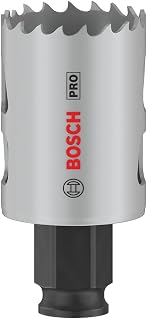 Bosch 1x PRO Multi Material PC Plus Lochsäge, 35 mm